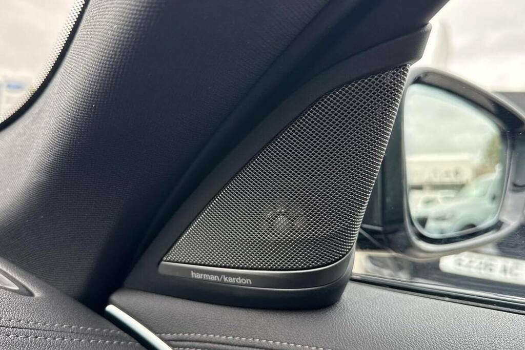 BMW 5 Series 520D Mht M Sport Step Pro Pack Grey #19