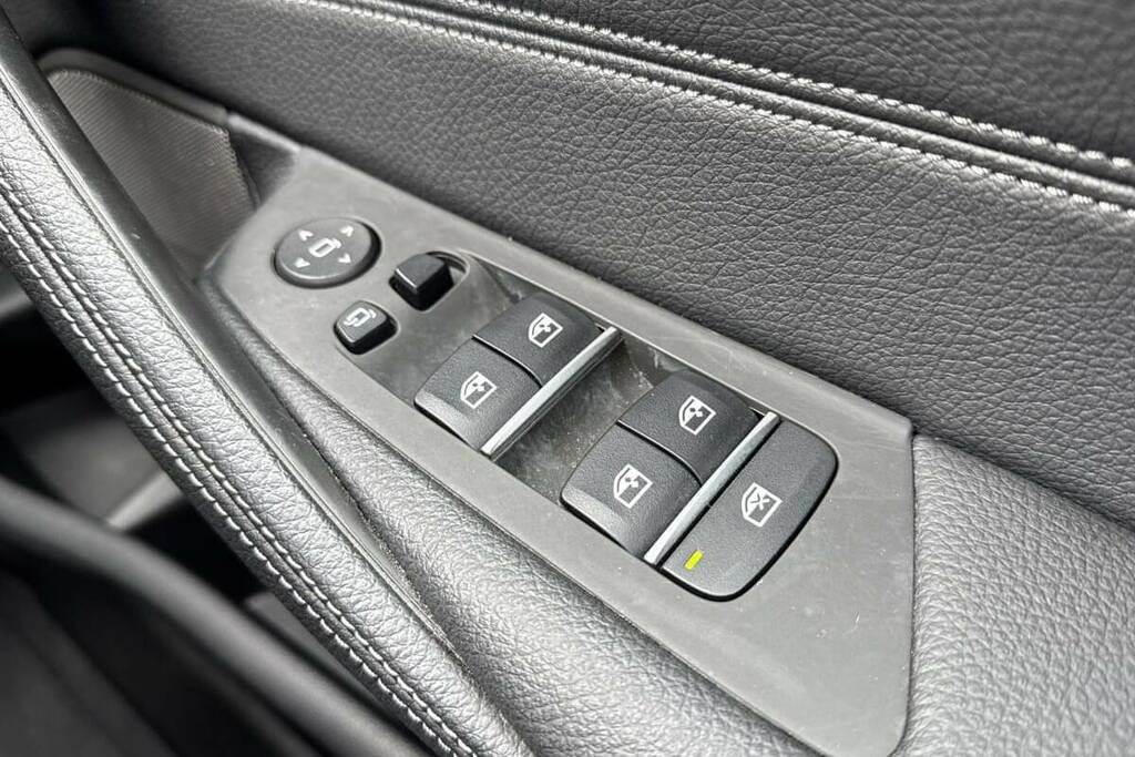 BMW 5 Series 520D Mht M Sport Step Pro Pack Grey #17