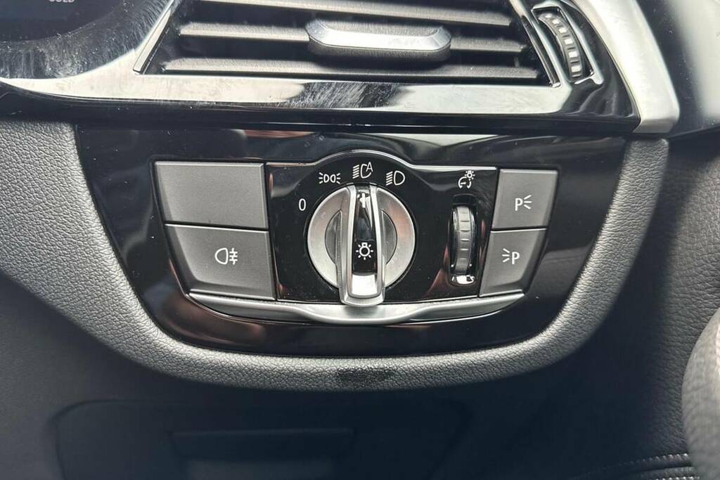 BMW 5 Series 520D Mht M Sport Step Pro Pack Grey #18
