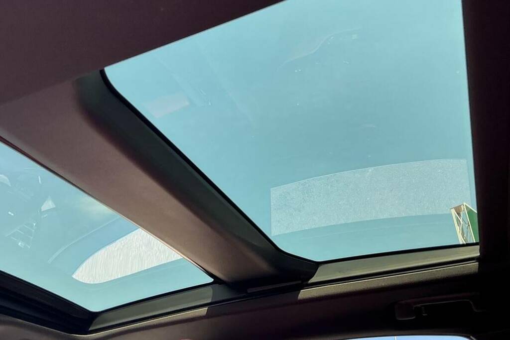 Lexus NX 350H 2.5 E-cvt Premiumpan Rooflink Pro Grey #19