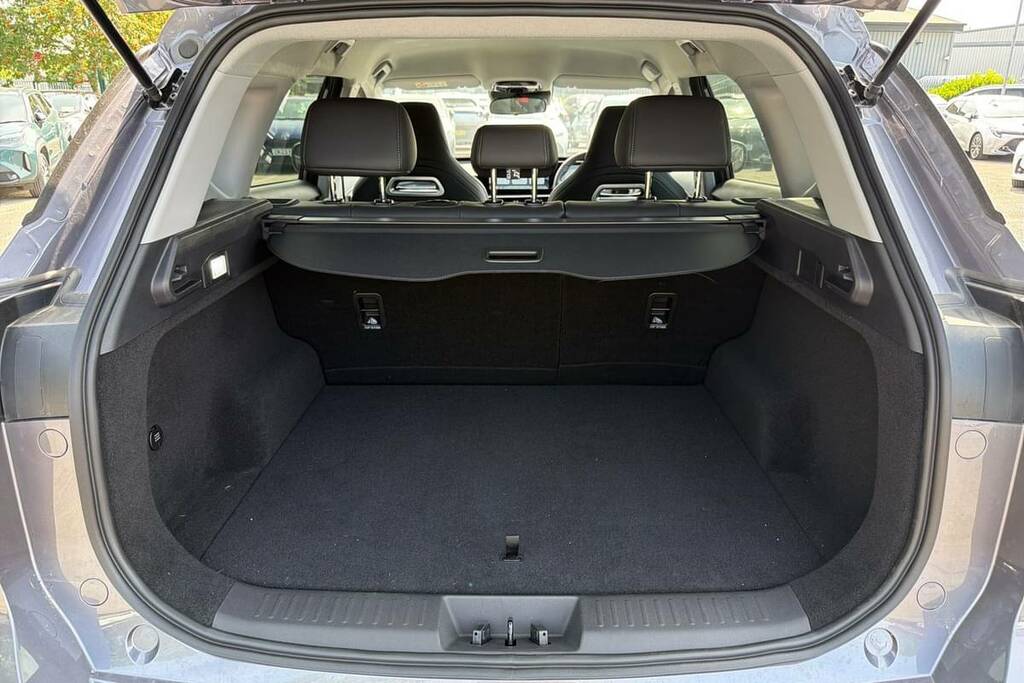 Chery Tiggo 7 1.6T Aspire Dct Grey #2