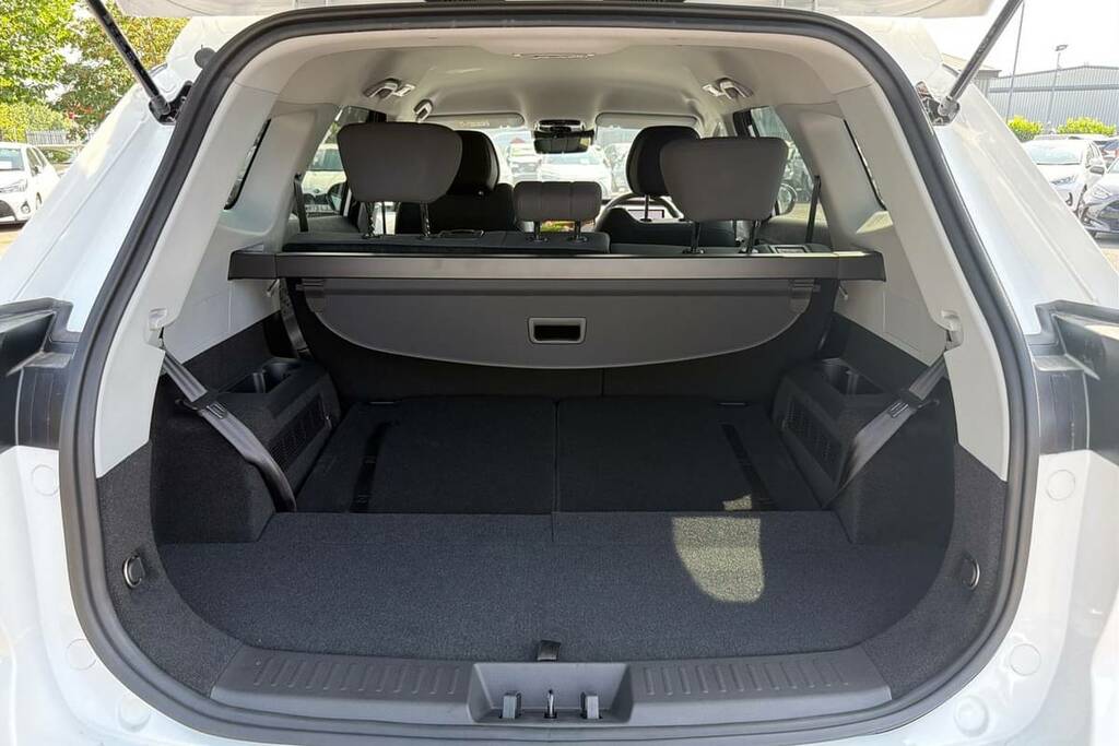 Chery Tiggo 8 1.6T Aspire Dct White #2