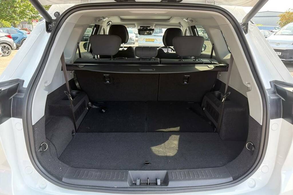 Chery Tiggo 8 1.5T Phev Summit Dht Black #2