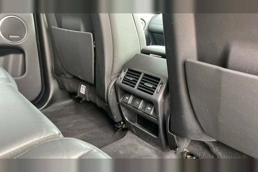 Land Rover Discovery Sport R-dynamic Se 2.0D Mhev Grey #18