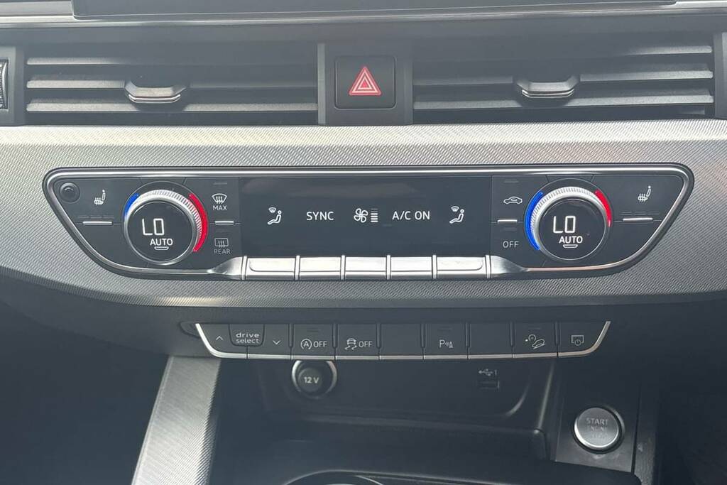 Audi A4 Allroad Sport Grey #17