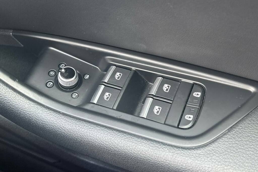 Audi A4 Allroad Sport Grey #11