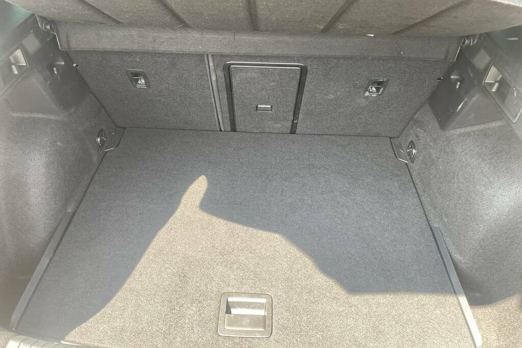 Cupra Formentor 1.5 Etsi 150 V2 Dsg Grey #2