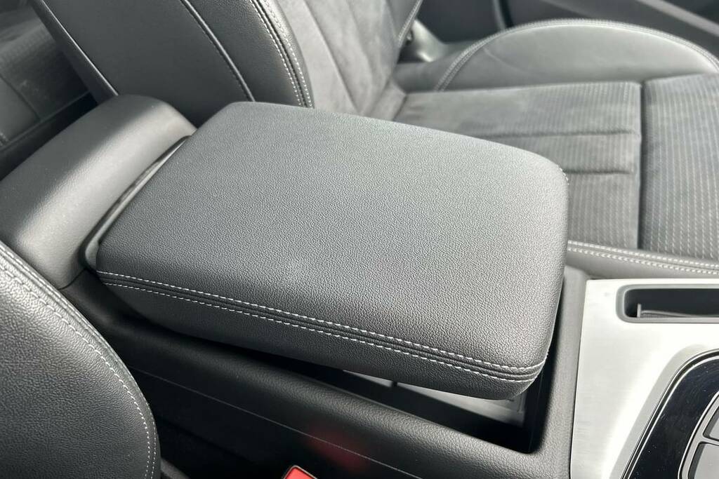 Audi A4 Avant 35 Tdi S Line S Tronic Grey #17