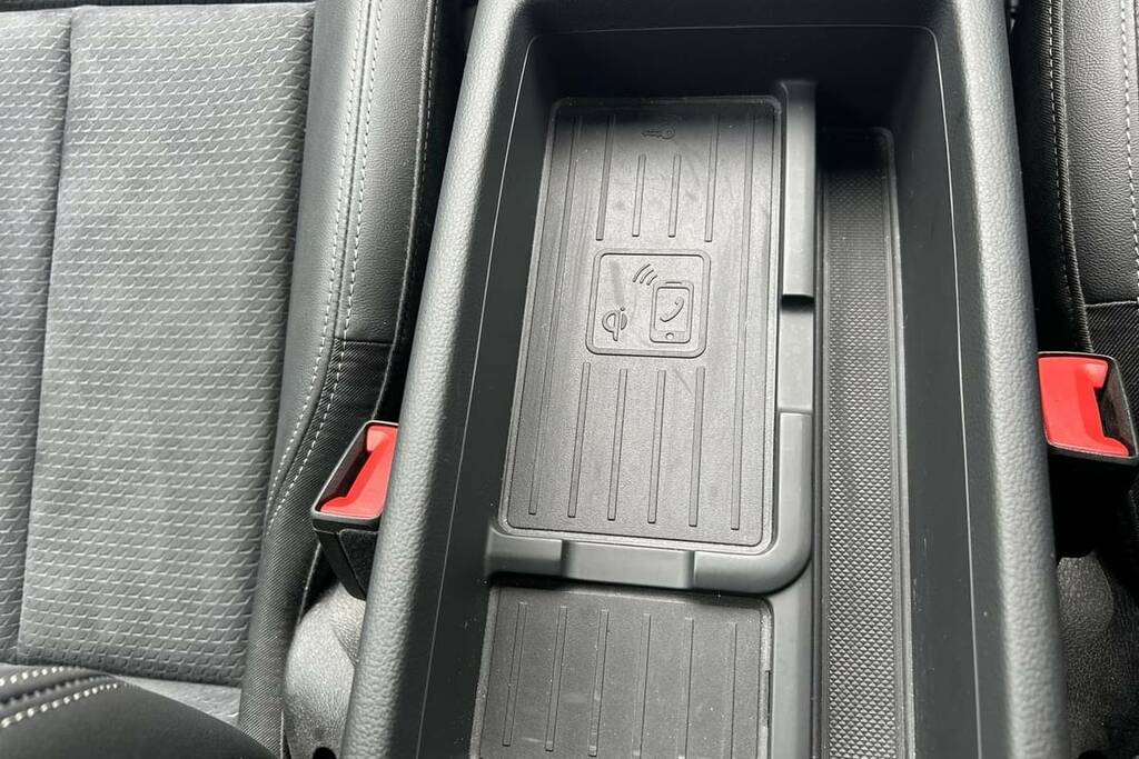 Audi A4 Avant 35 Tdi S Line S Tronic Grey #16