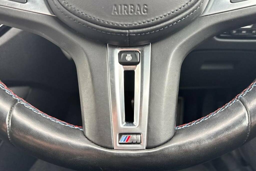 BMW i4 I4 Edrive40 M Sport Black #22