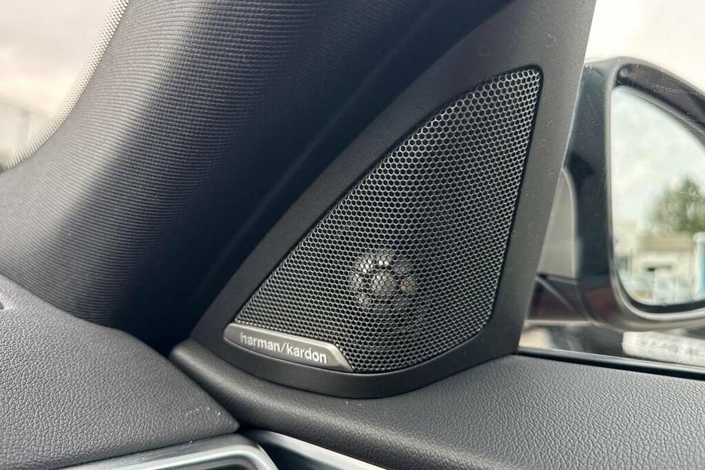 BMW i4 I4 Edrive40 M Sport Black #19