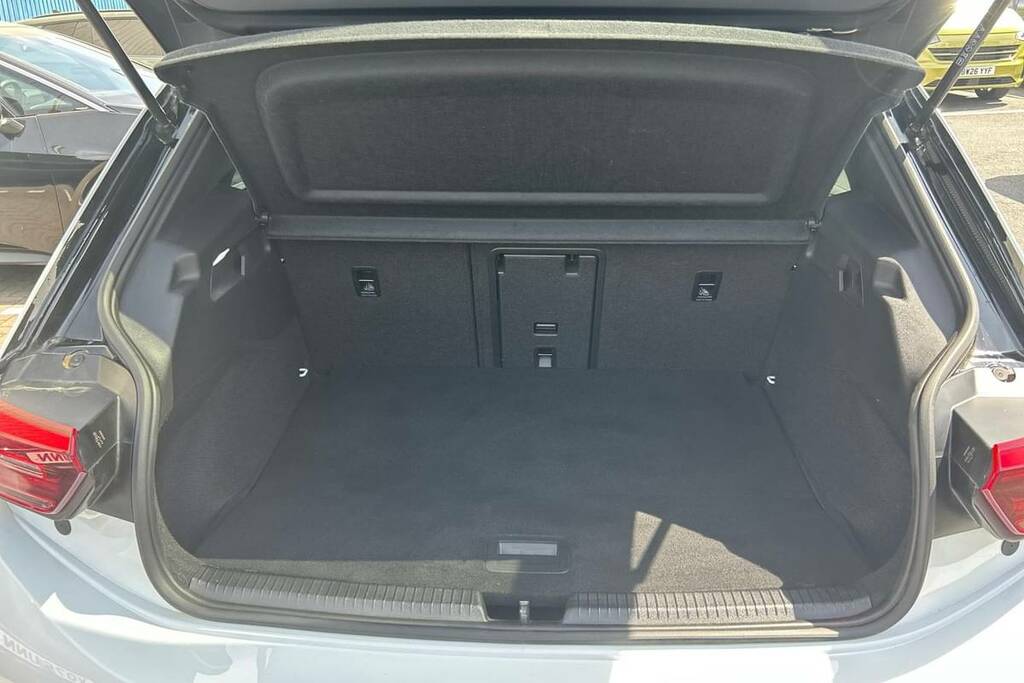 Volkswagen ID.3 150Kw Family Pro Performance 58Kwh Black #2