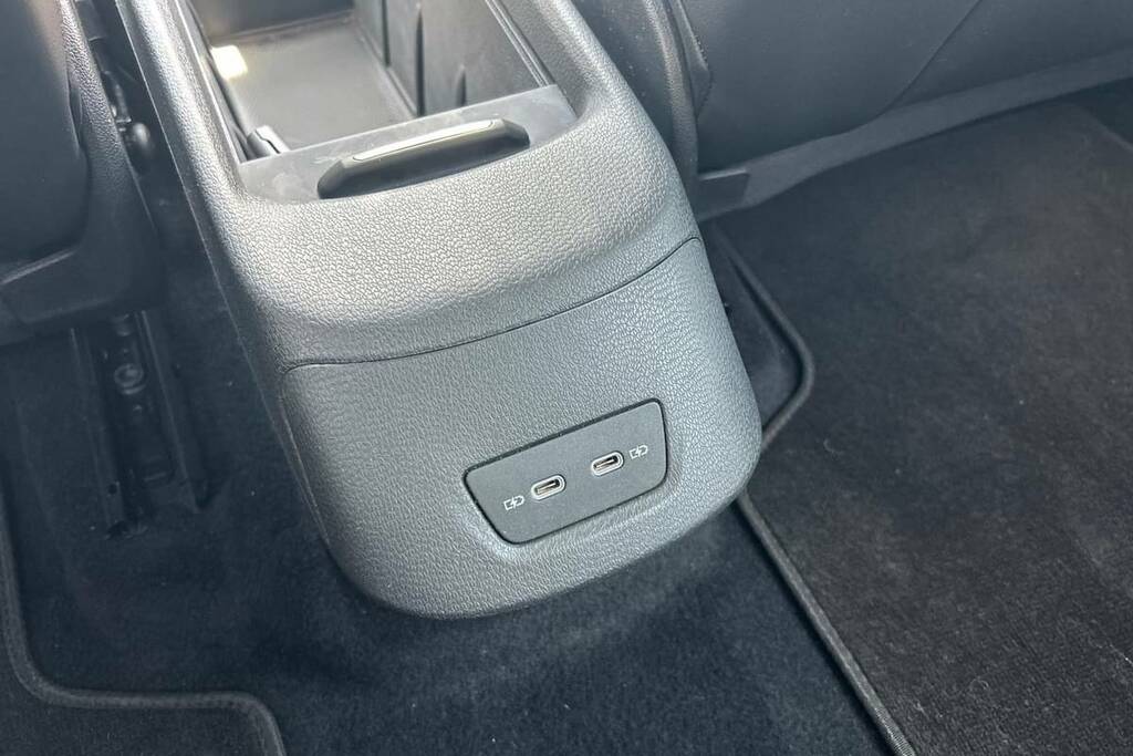 Volkswagen ID.3 150Kw Family Pro Performance 58Kwh Black #5