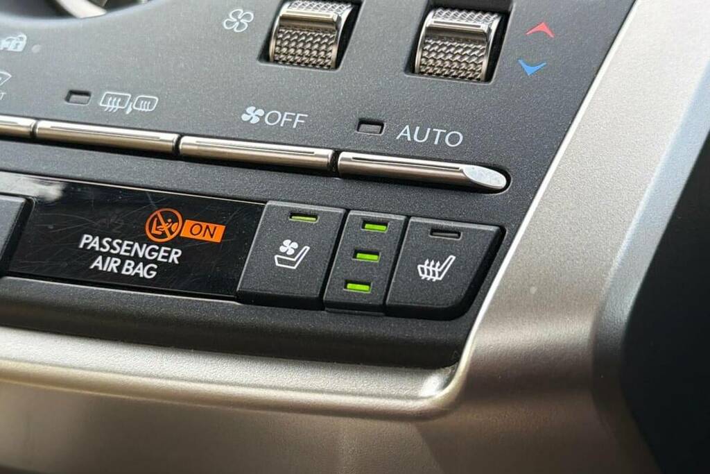 Lexus NX 2.5 300H E-cvt 4Wd Euro 6 Ss Grey #30