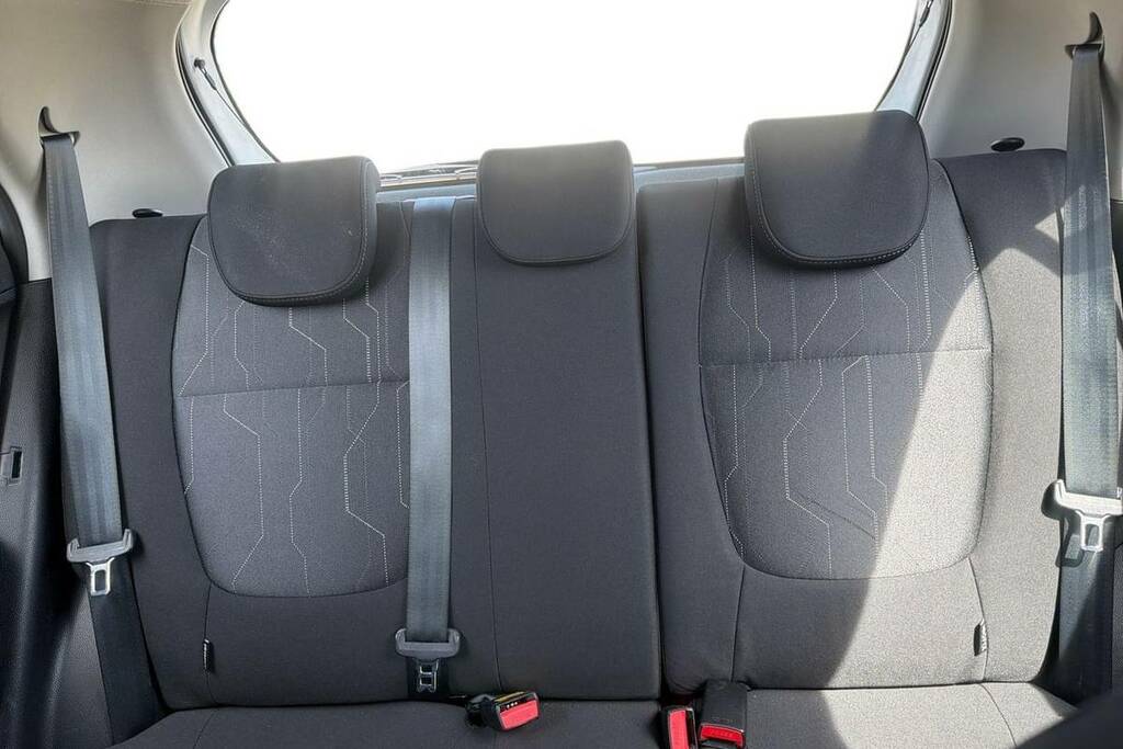 Kia Picanto 1.25 Ecodynamics Quantum Euro 5 S... Silver #12