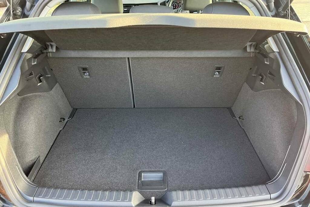 Audi A1 S Line 35 Tfsi 150 Ps S Tronic Grey #29