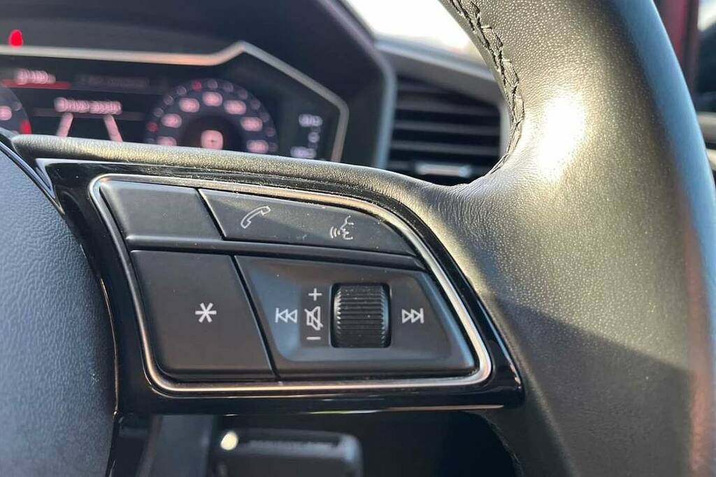 Audi A1 S Line 35 Tfsi 150 Ps S Tronic Grey #33