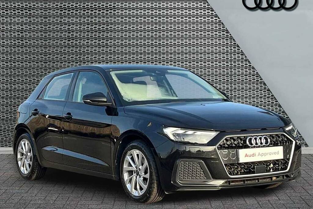 Audi A1 S Line 35 Tfsi 150 Ps S Tronic Grey #8