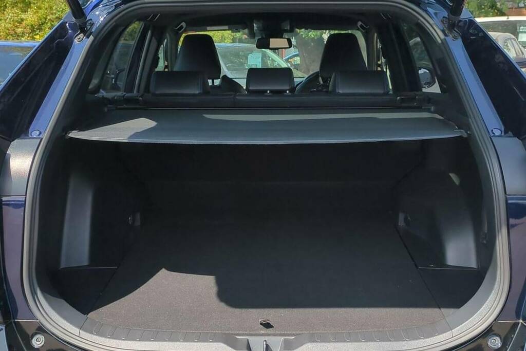Toyota Rav 4 Design Black #17