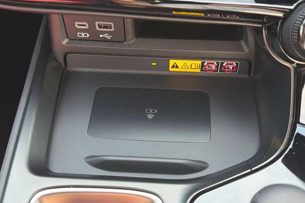 Lexus NX 450H 2.5 E-cvt Premium Packsunroof White #30