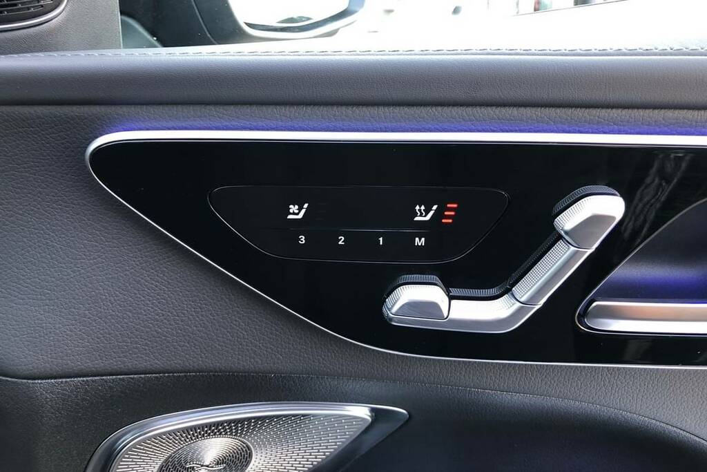 Mercedes-Benz C Class C63 S E 4Matic Carbon Edition Mct Black #11