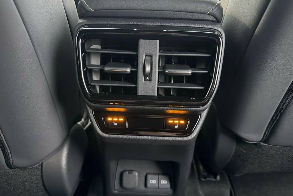 Lexus NX Nx450h Takumi  #16