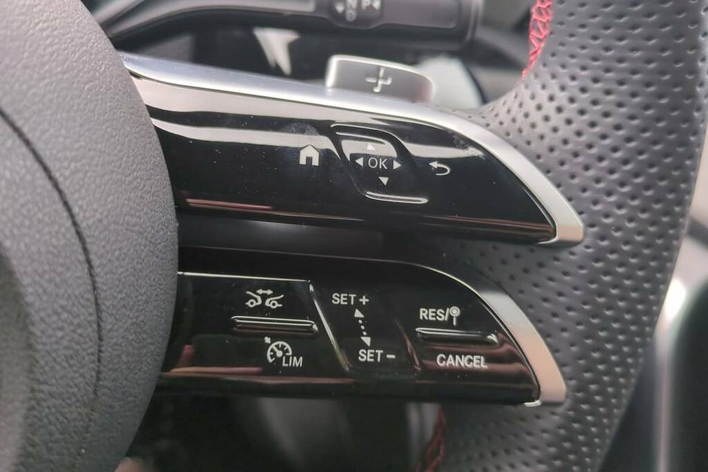 Mercedes-Benz A Class A45 S 4Matic Plus 2026 White #20