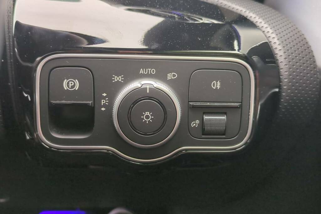 Mercedes-Benz A Class A45 S 4Matic Plus 2026 White #15
