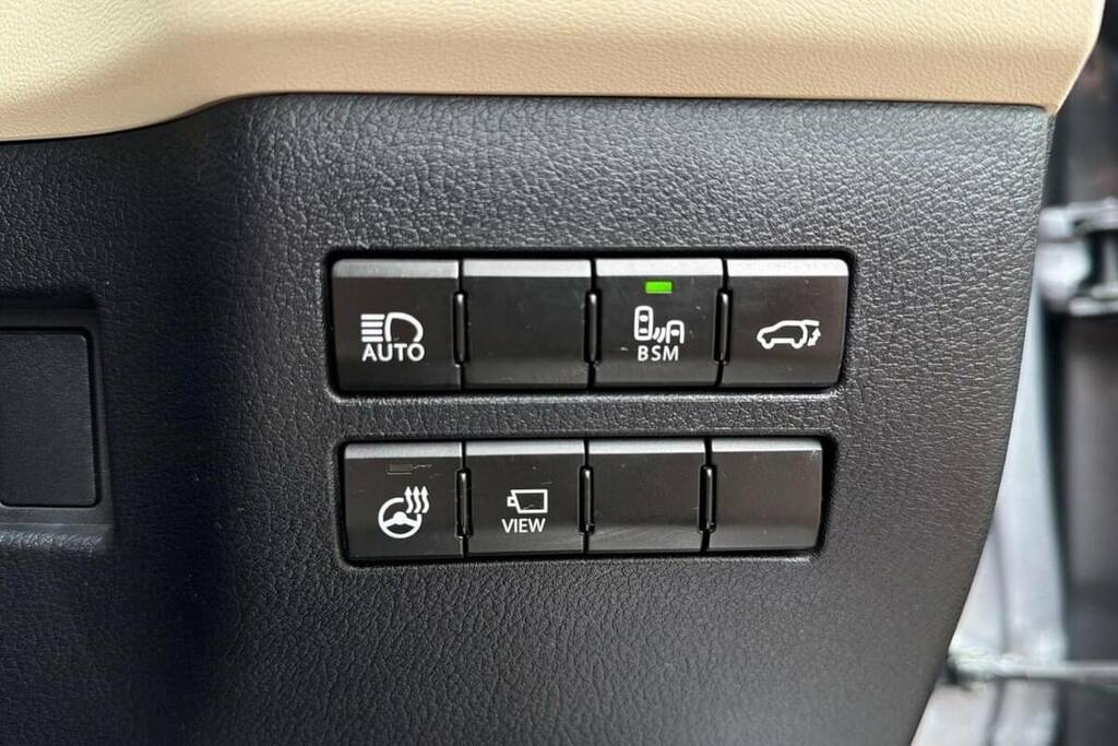 Lexus NX 2.5 300H E-cvt 4Wd Euro 6 Ss Grey #30