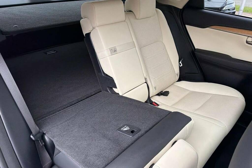 Lexus NX 2.5 300H E-cvt 4Wd Euro 6 Ss Grey #18