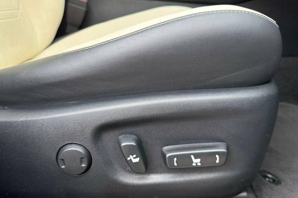 Lexus NX 2.5 300H E-cvt 4Wd Euro 6 Ss Grey #28