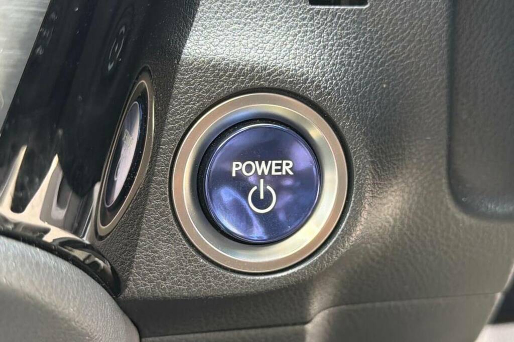 Lexus ES 2.5 300H Premium Edition E-cvt Euro 6 Ss Blue #16