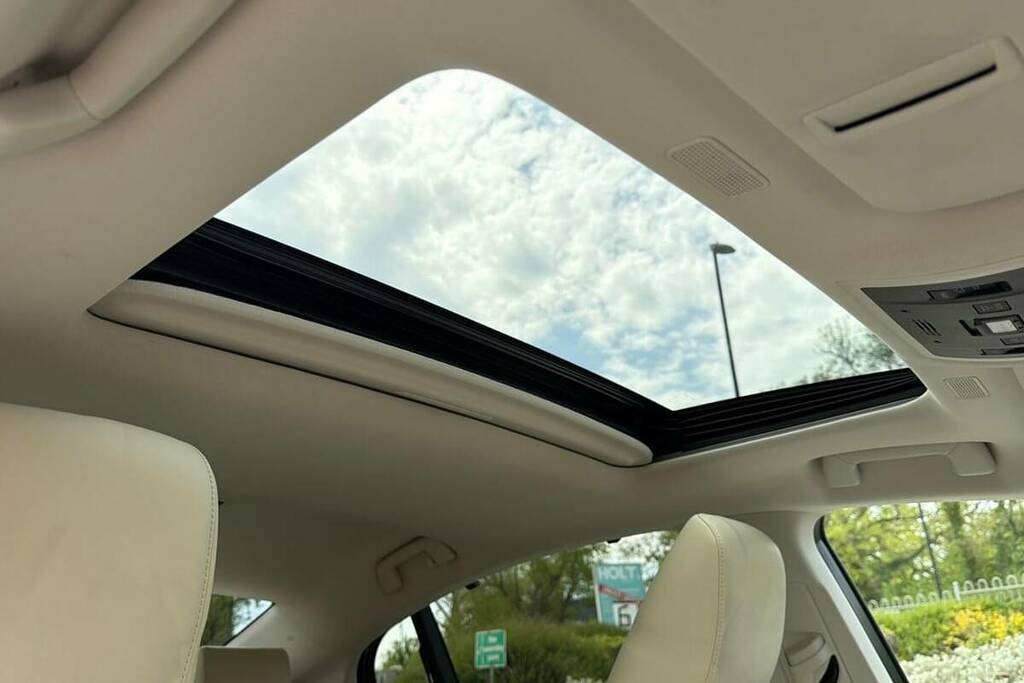 Lexus ES 2.5 300H Premium Edition E-cvt Euro 6 Ss Blue #19