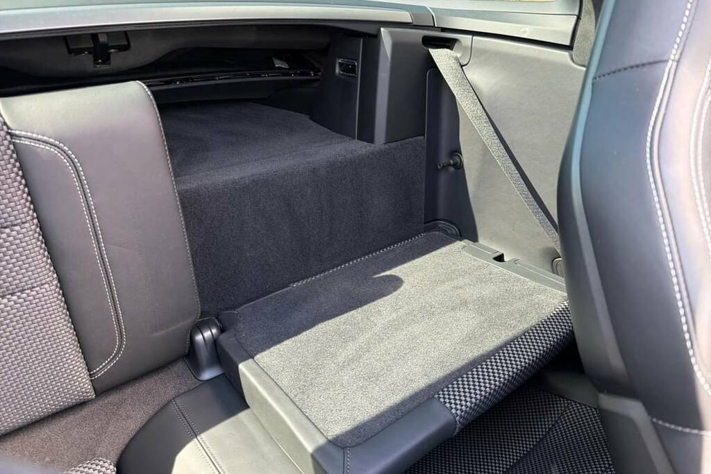 Porsche 911 911 T S Grey #21