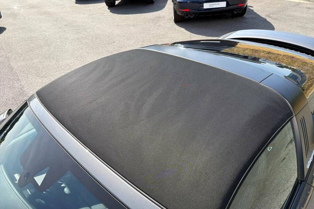 Porsche 911 911 T S Grey #16