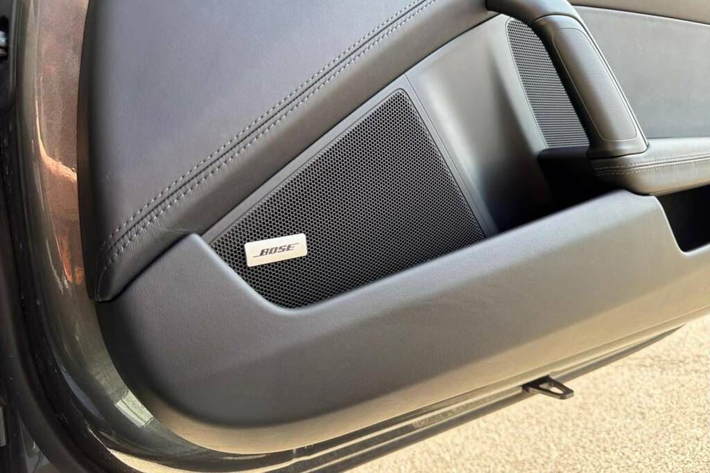 Porsche 911 911 T S Grey #28