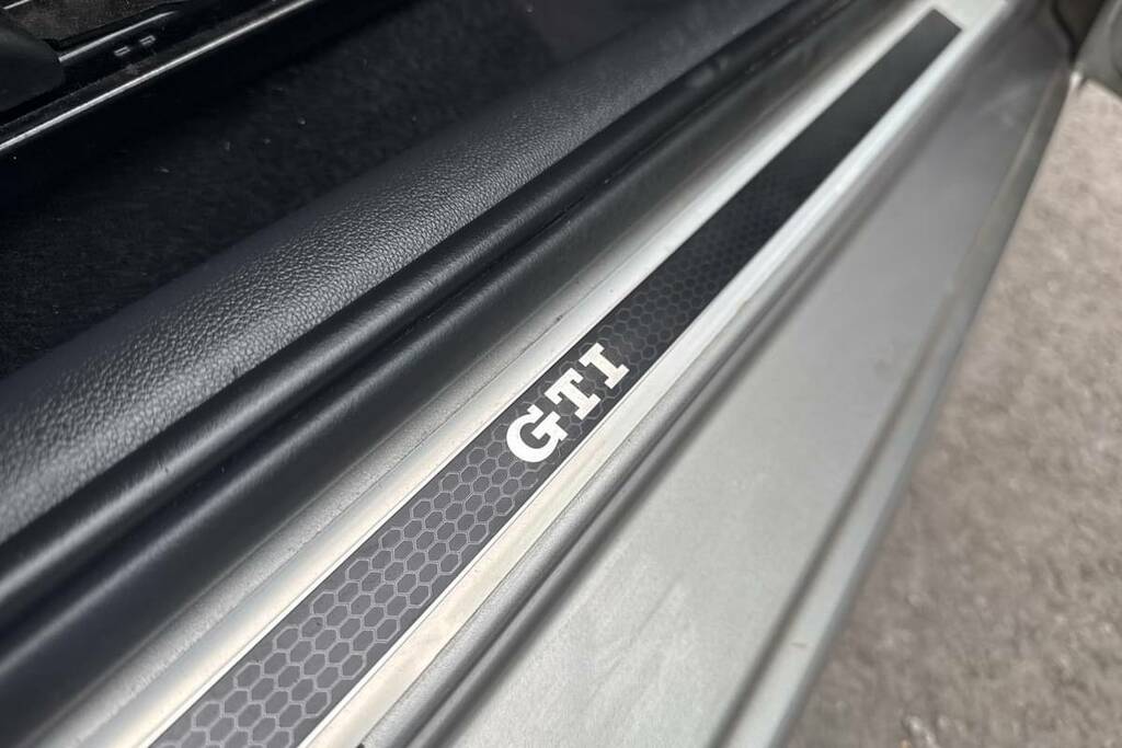 Volkswagen Up 1.0 115Ps Up Gti V020VZB Silver #5