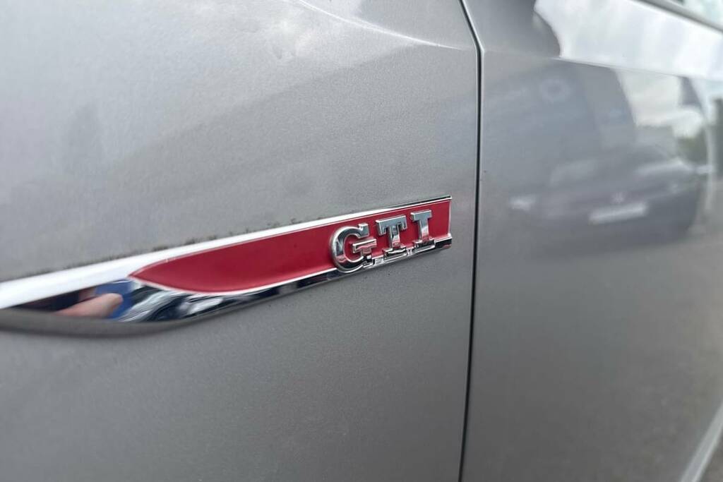 Volkswagen Up 1.0 115Ps Up Gti V020VZB Silver #6