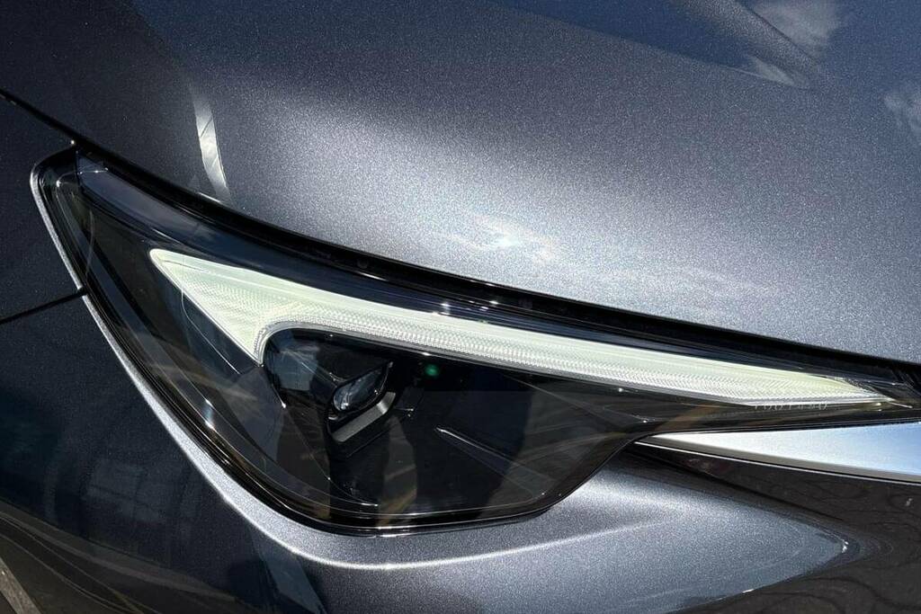 Lexus LBX 1.5 Vvt-ie Premium E-cvt Euro 6 Ss Black #20