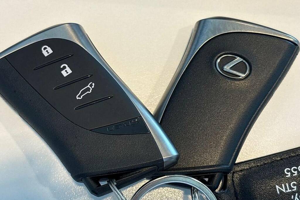 Lexus LBX 1.5 Vvt-ie Premium E-cvt Euro 6 Ss Black #27
