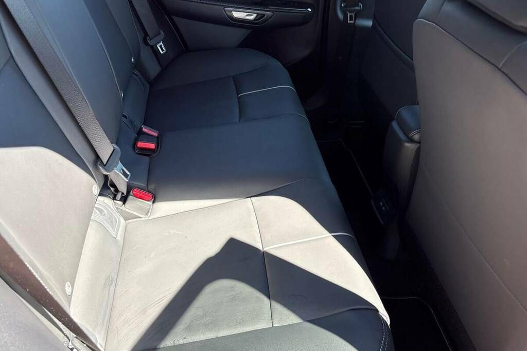 Lexus LBX 1.5 Vvt-ie Premium Plus Suv Hybrid E-cv Grey #14