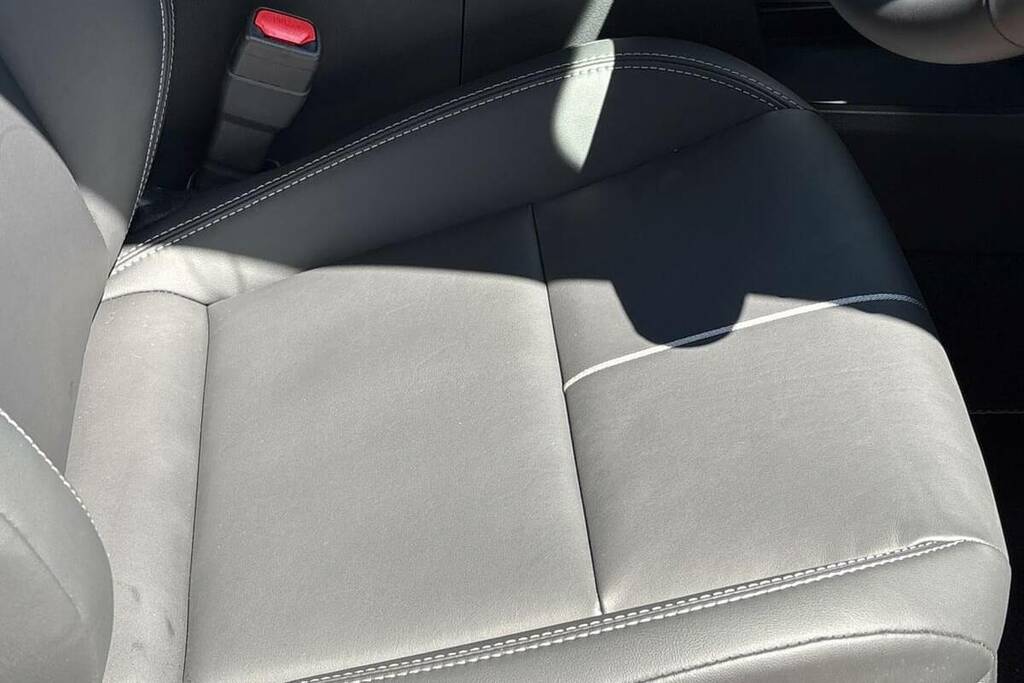 Lexus LBX 1.5 Vvt-ie Premium Plus Suv Hybrid E-cv Grey #17