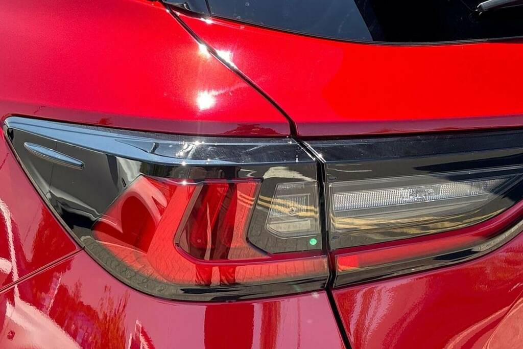Lexus LBX 1.5 Vvt-ie Premium Plus Suv Hybrid E-cv Grey #21
