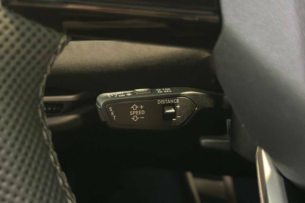 Audi A5 2.0 Tfsi 204 S Line S Tronic Soundvision Black #17