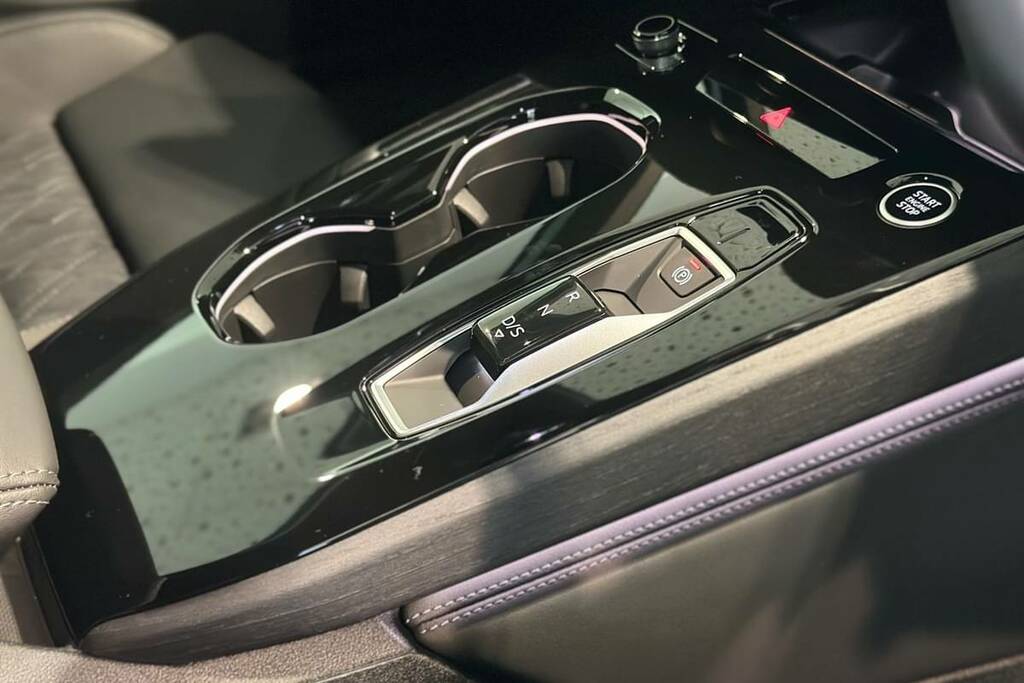 Audi A5 2.0 Tfsi 204 S Line S Tronic Soundvision Black #9