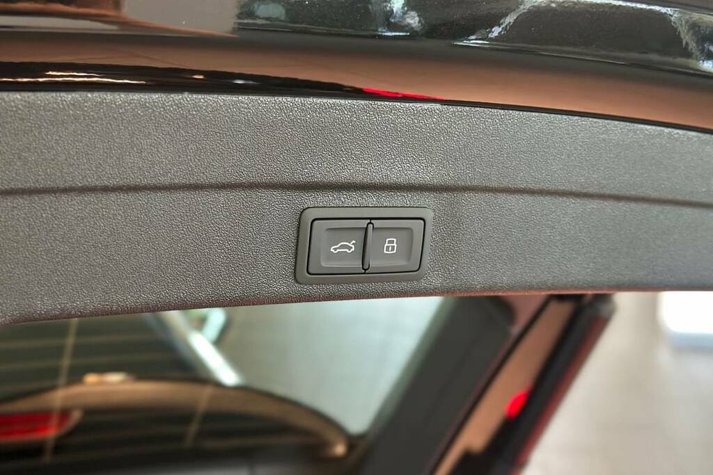 Audi A5 2.0 Tfsi 204 S Line S Tronic Soundvision Black #20