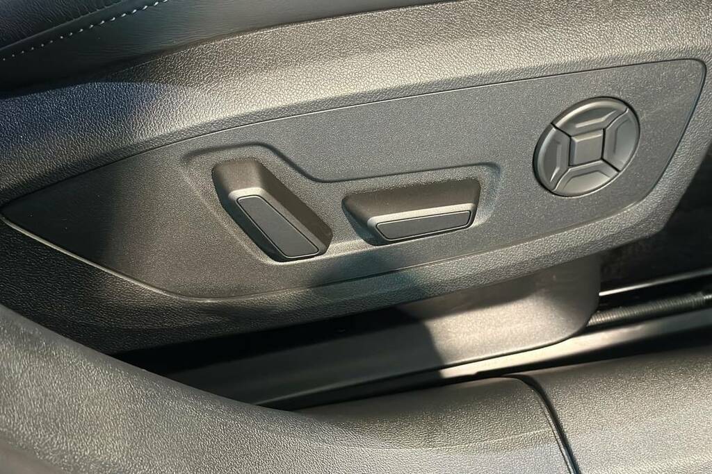 Audi A5 2.0 Tfsi 204 S Line S Tronic Soundvision Black #8