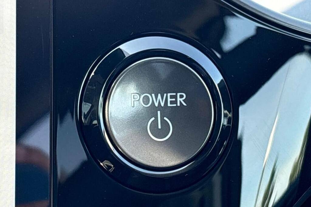 Lexus NX 2.5 450H 18.1Kwh Premium Plus Suv Plug Black #16