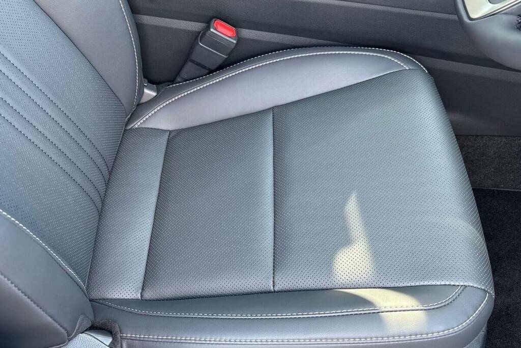 Lexus NX 2.5 350H Premium Suv Hybrid E-cvt 4Wd E Black #17