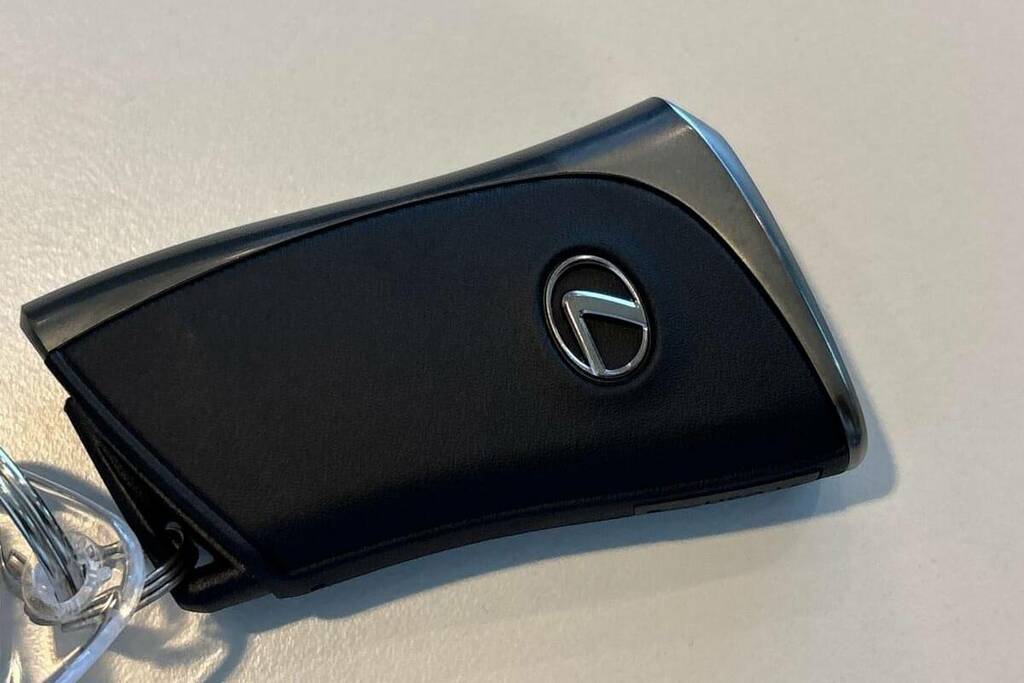 Lexus NX 2.5 350H Premium Suv Hybrid E-cvt 4Wd E Black #27